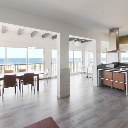 Llebeig 2 Apartman Oliva Kültér fotó