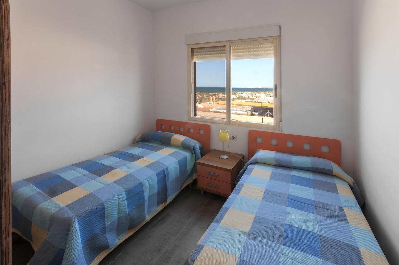 Llebeig 2 Apartman Oliva Kültér fotó