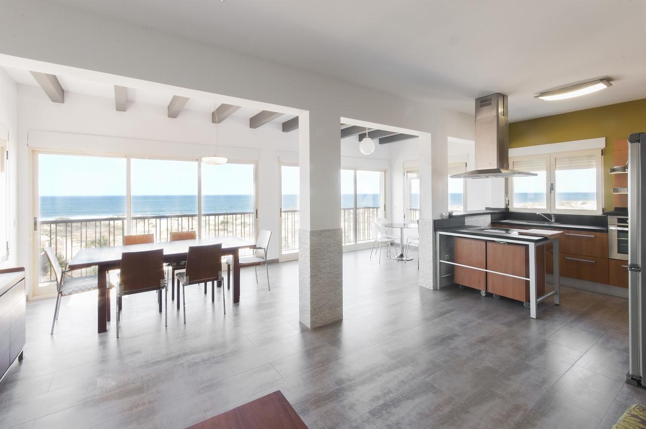 Llebeig 2 Apartman Oliva Kültér fotó