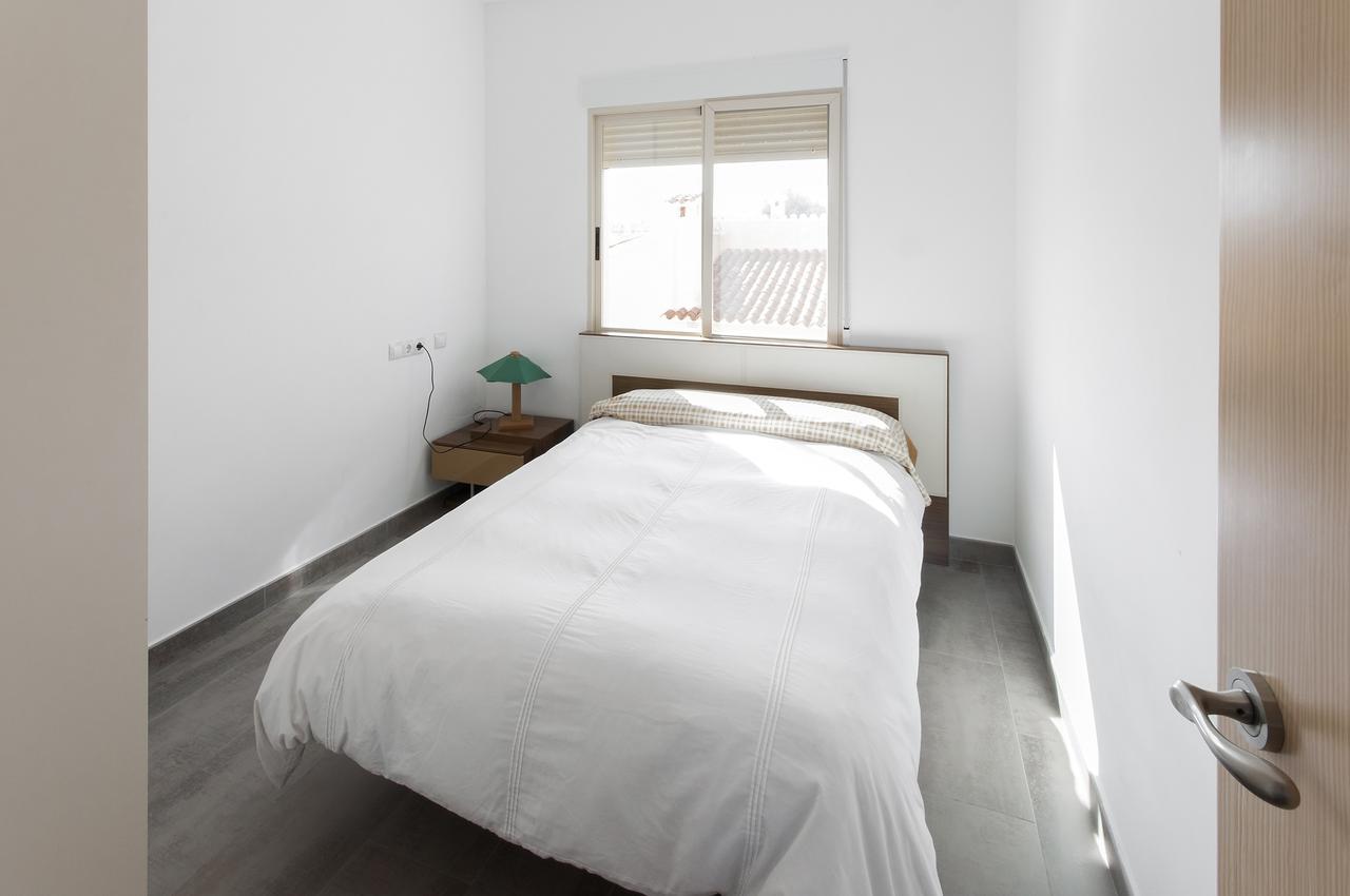 Llebeig 2 Apartman Oliva Kültér fotó
