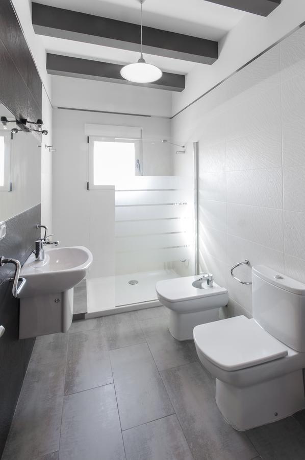 Llebeig 2 Apartman Oliva Kültér fotó